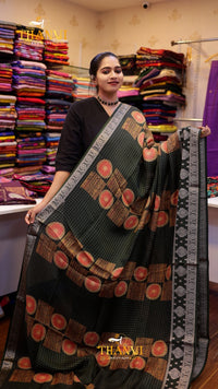 Chandramuki 2 Saree