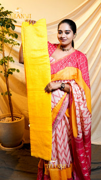 Sequence 100 Saree