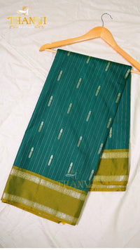 Kanjipuram Silk Saree