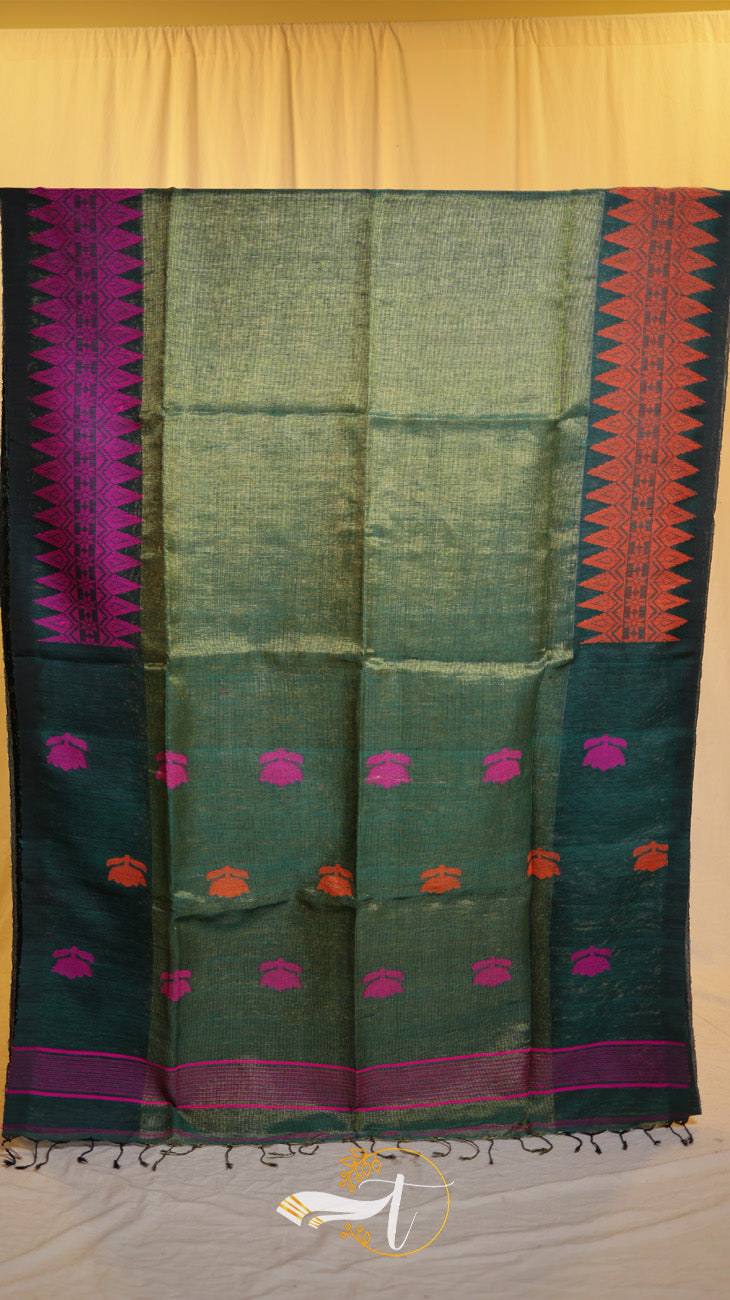 Linen Blast 2.O