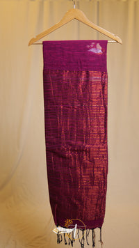 Linen Blast Saree