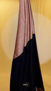 Mulberry Cotton Saree