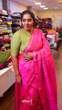 Coin Matka Saree