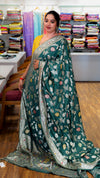 Hemina Saree