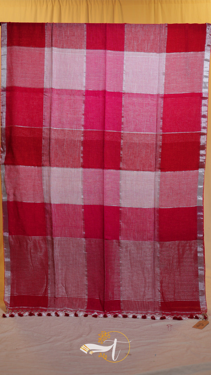 Linen Blast 2.O