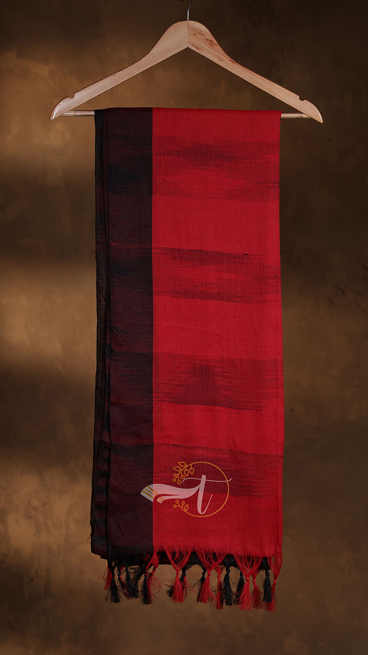 Khadi Saree