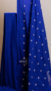Femb Linen Cotton Low Count Saree