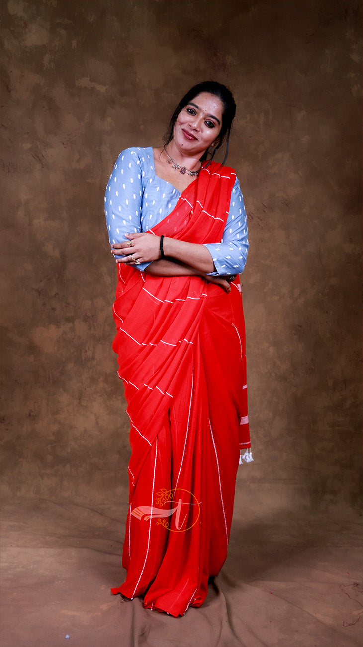 Khantha Modal Saree