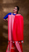 Popstick Stripes Saree