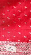 Myna Uppada Silk Saree
