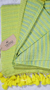 Coco Cotton Saree
