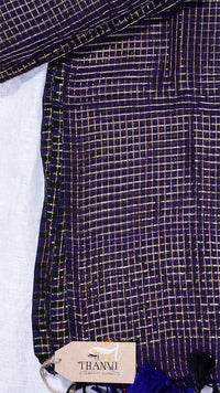 Coco Cotton Saree