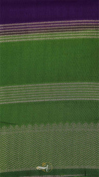 Mugu Silk Saree