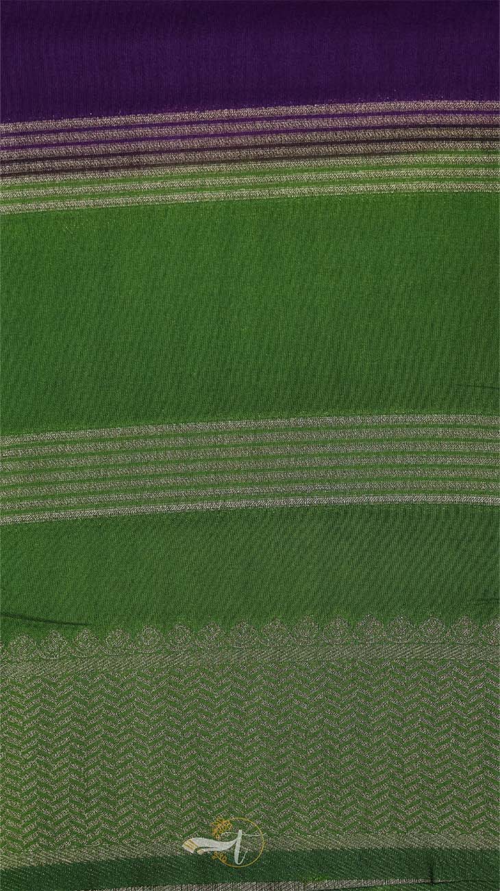 Mugu Silk Saree