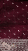 Myna Uppada Silk Saree