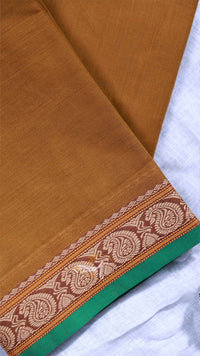 Maheshwari Cotton Saree