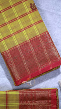 Maheshwari Cotton