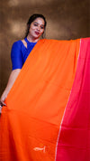 Popstick Multi Saree
