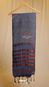 Linen Blast Saree