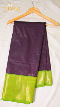 Kanjipuram Silk Saree