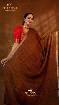 Soft Modal Cotton