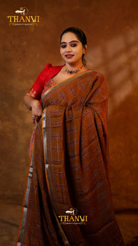Soft Modal Cotton