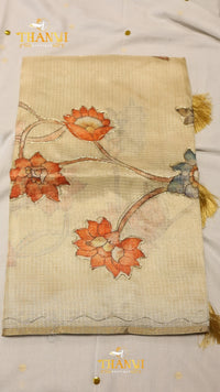 Kota Cotton Saree