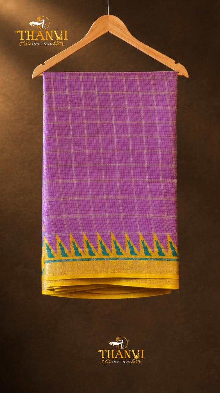 Kanchi Mulberry Silk