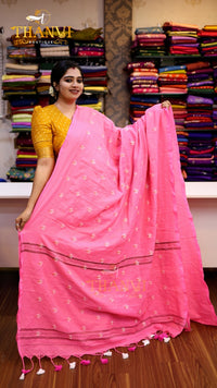 Mini Stripes  Saree
