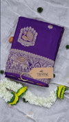 Kanji Uppada Silk Saree
