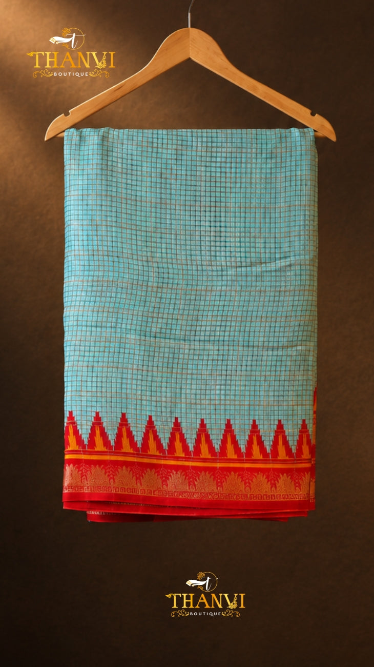 Kanchi Mulberry Silk