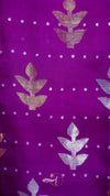 Pure Sequence Matka  Saree