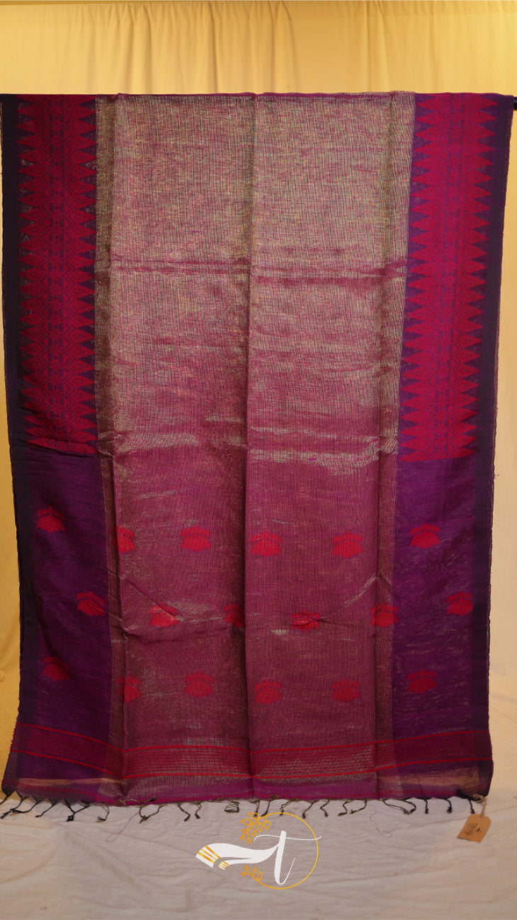 Linen Blast 2.O