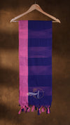 Khadi Saree