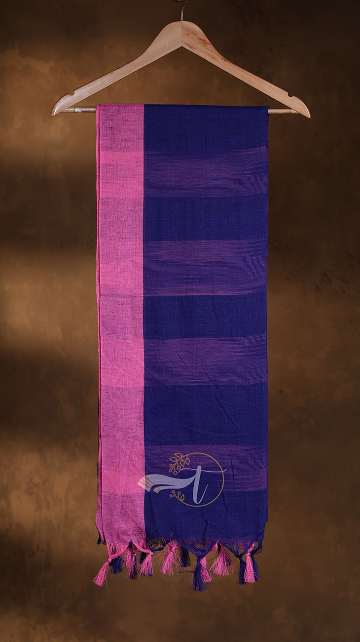 Khadi Saree