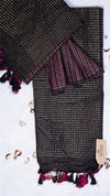 Coco Cotton Saree