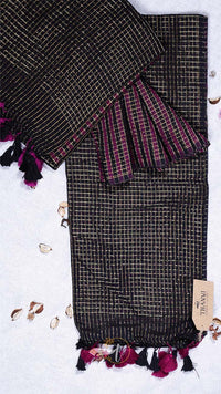 Coco Cotton Saree