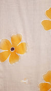 Modal Painted Cotton Saree