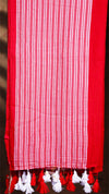 Popstick Stripes Saree
