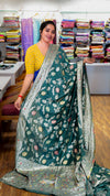 Hemina Saree