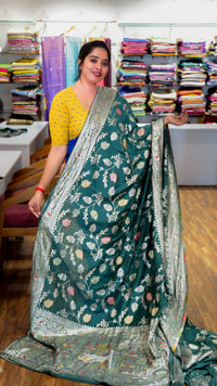 Hemina Saree