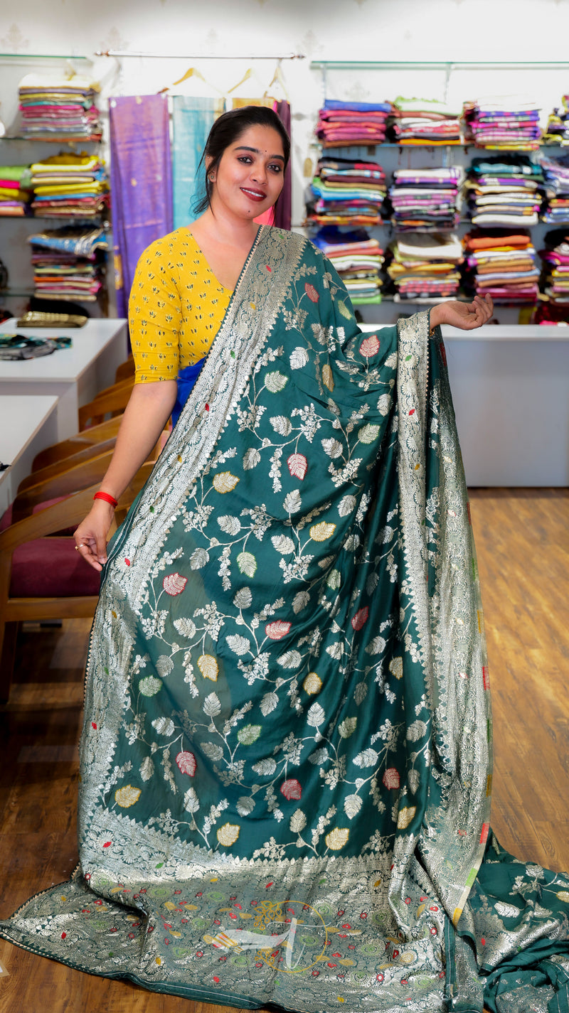 Hemina Saree