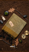 Khadi Pallu Jute