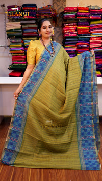 Maheshwari Cotton