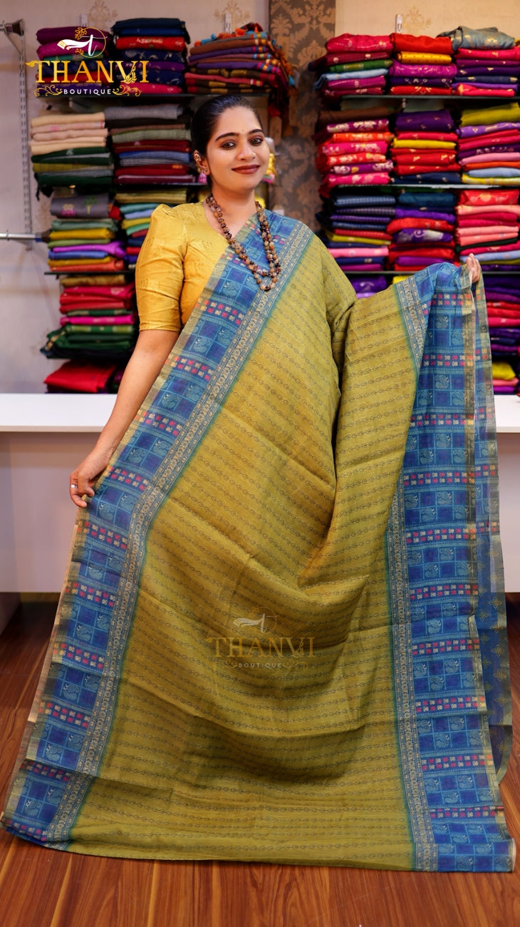 Maheshwari Cotton