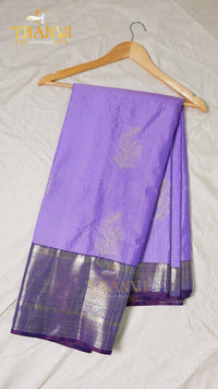 Kanjipuram Silk Saree