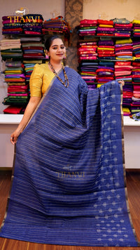 Kota Cotton Saree
