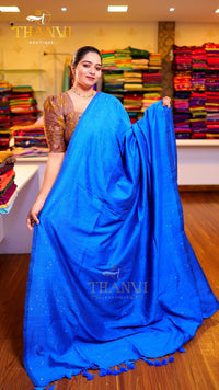 Mulberry Linen Sequence