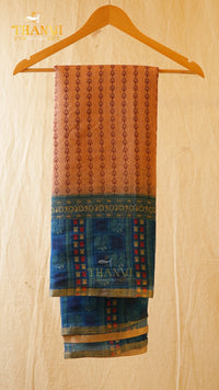 Maheshwari Cotton