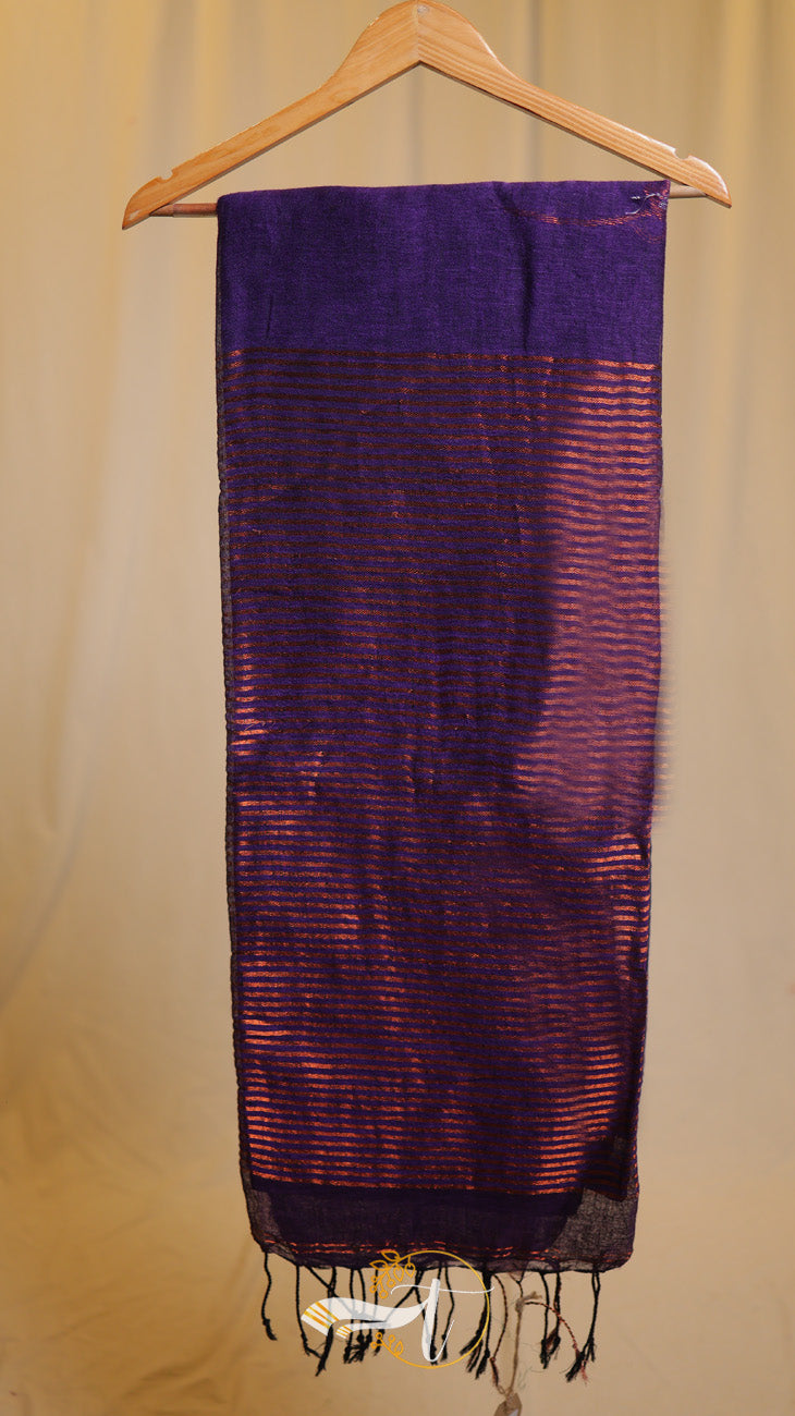 Linen Blast Saree
